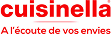 logo de Cuisinella
