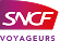 logo de la SNCF